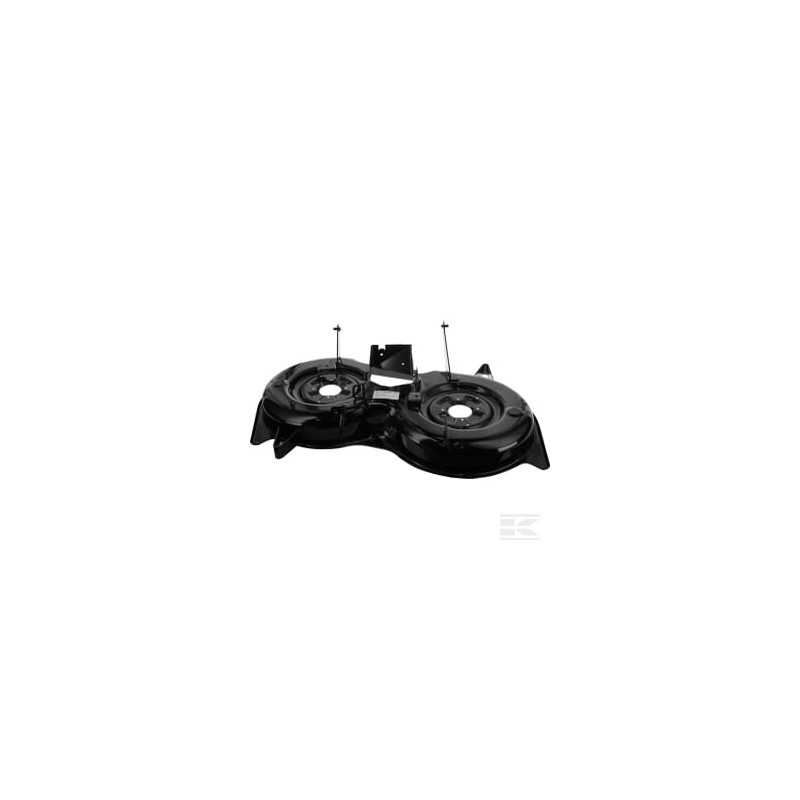 AL-KO 47318701 Plateau de coupe 92 cm Speed R9005