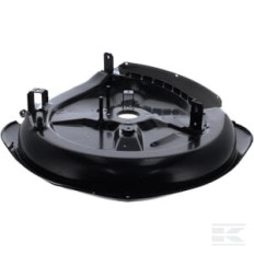 Castelgarden 3845641110 Plateau coupe Mulch F72 noir