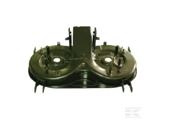 Castelgarden 4825650050 Plateau de coupe TC102