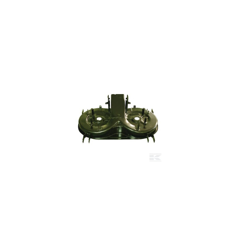Castelgarden 4825650050 Plateau de coupe TC102
