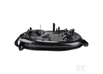 Castelgarden 3825640410 Plateau de coupe TCJ 98 S