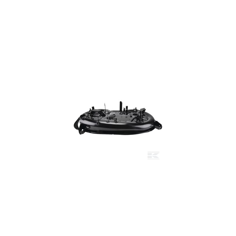 Castelgarden 3825640410 Plateau de coupe TCJ 98 S