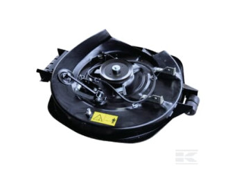 Etesia ET28872 Plateau de coupe Cpl H80