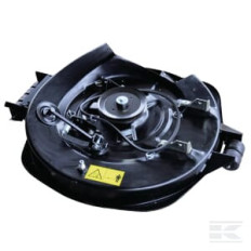 Etesia ET28872 Plateau de coupe Cpl H80