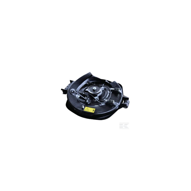 Etesia ET28872 Plateau de coupe Cpl H80
