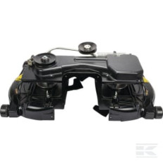 Etesia ET34072 Plateau de coupe Cpl H100D
