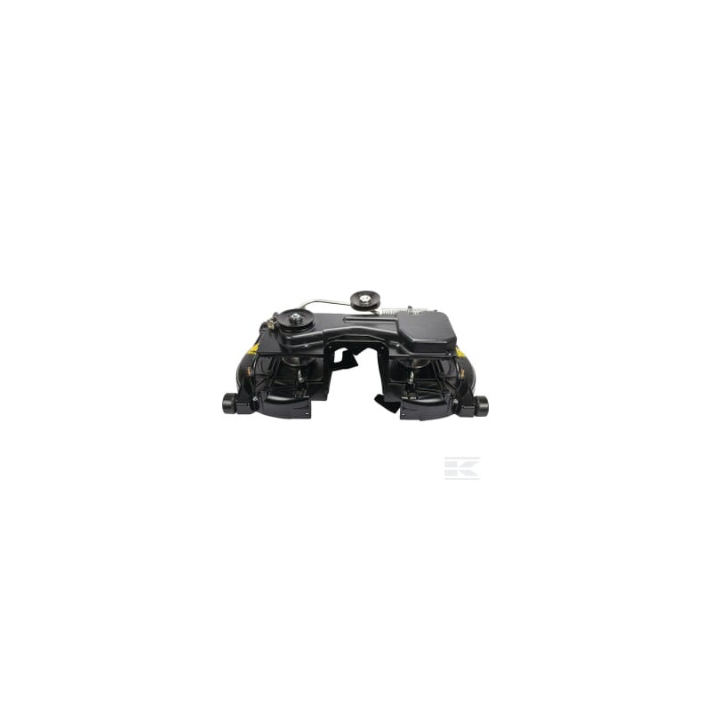 Etesia ET34072 Plateau de coupe Cpl H100D