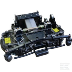 Etesia ET30136 Plateau de coupe cplt 124
