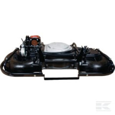 Etesia ETMCM144 Plateau de coupe Mulching