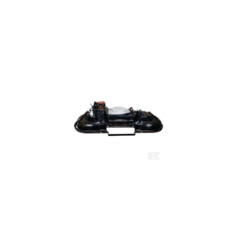 Etesia ETMCM144 Plateau de coupe Mulching