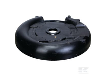 Etesia ET38736 Plateau de coupe 85M