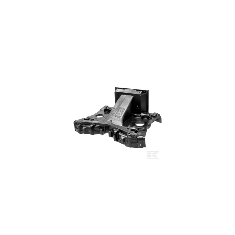 Etesia ET29001 Plateau de coupe part.centr