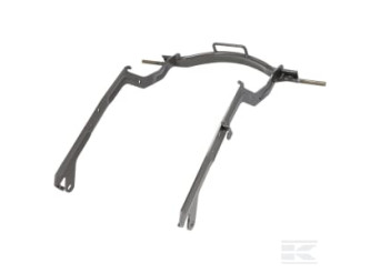 Husqvarna 578177801 Fixation de pont