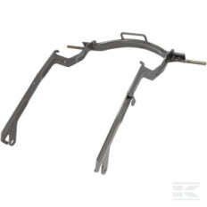 Husqvarna 578177801 Fixation de pont