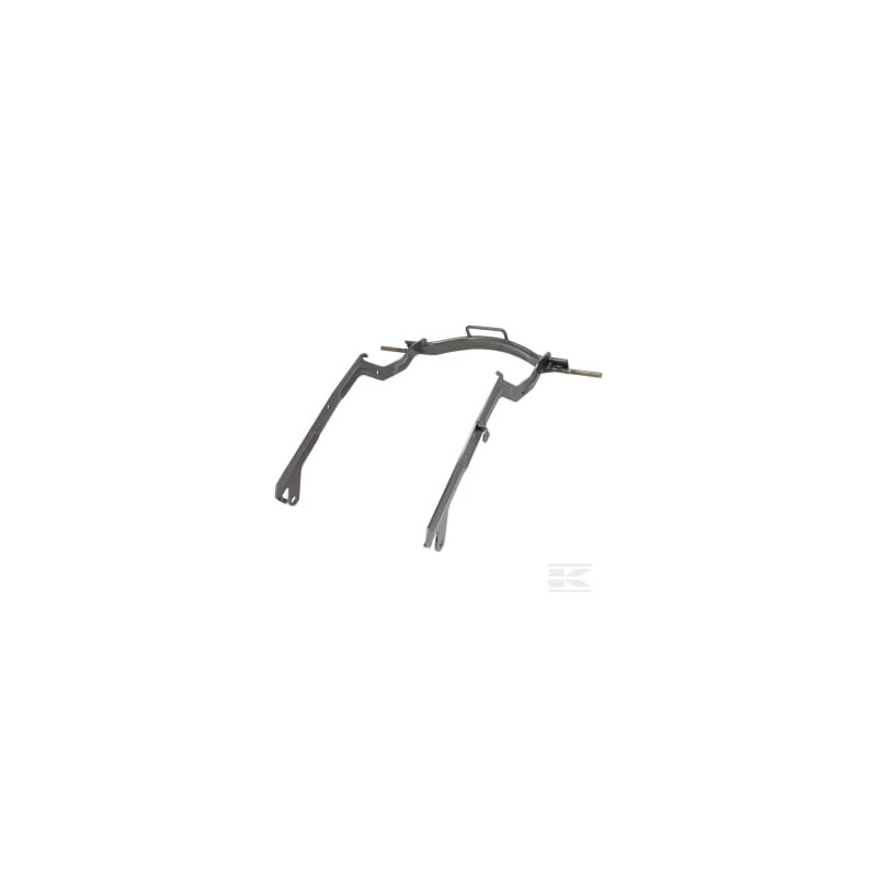 Husqvarna 578177801 Fixation de pont