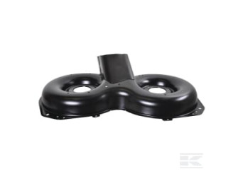 Husqvarna 532176029 Plateau de coupe 36"