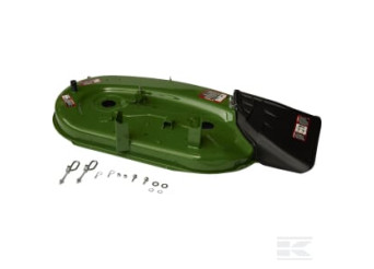 John Deere AUC16767 Plateau de coupe JD