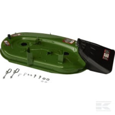 John Deere AUC16767 Plateau de coupe JD