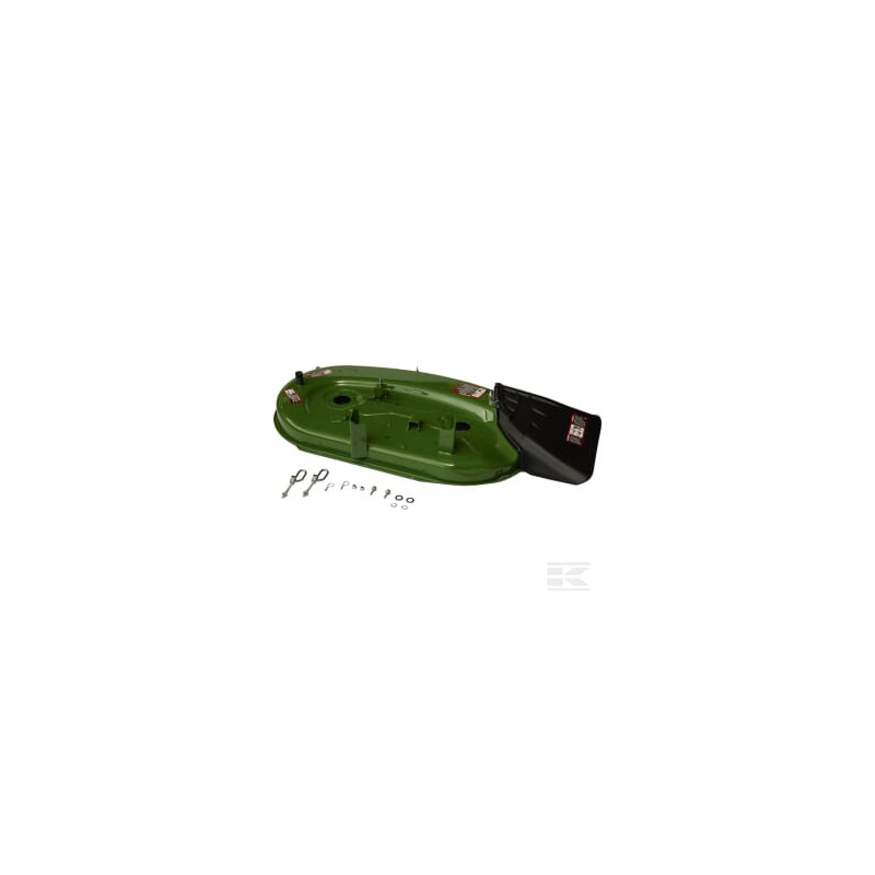 John Deere AUC16767 Plateau de coupe JD