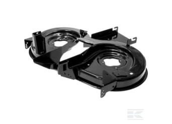 MTD 68304062CS Plateau de coupe éjection arrière 92cm