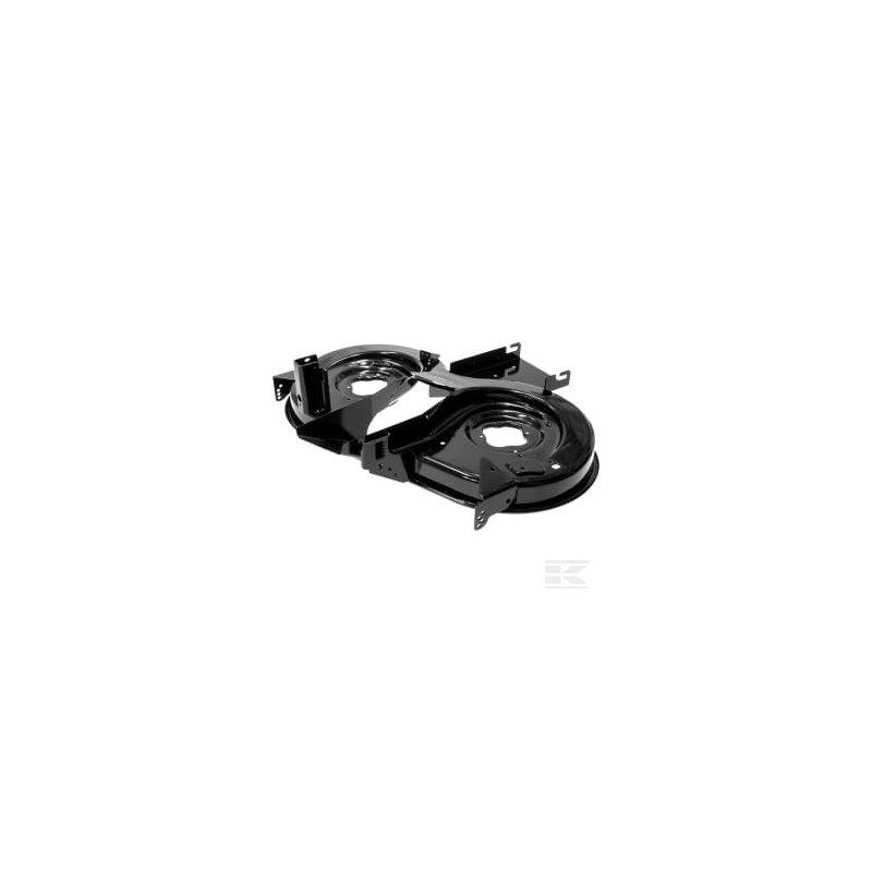 MTD 68304062CS Plateau de coupe éjection arrière 92cm