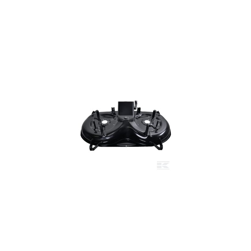 MTD 68304729CS Plateau de coupe éjection arrière 105cm