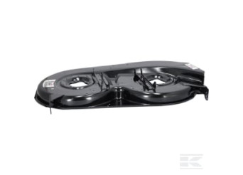 MTD 6830141B Carter de tondeuse 46" noir