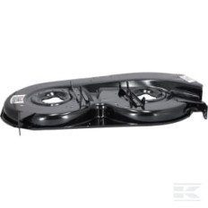 MTD 6830141B Carter de tondeuse 46" noir