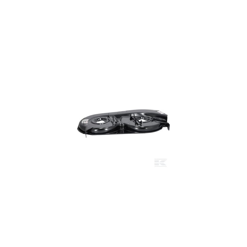MTD 6830141B Carter de tondeuse 46" noir