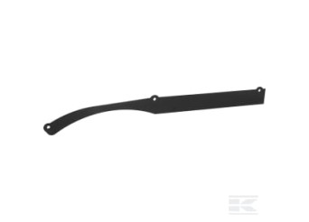 MTD 7831258A637 Plateforme à jupe gauche 42"