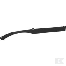 MTD 7831258A637 Plateforme à jupe gauche 42"