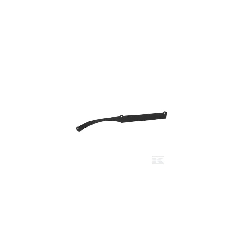 MTD 7831258A637 Plateforme à jupe gauche 42"