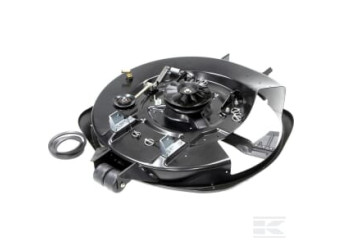Outils WOLF 28872OW Carcas 80 Montee