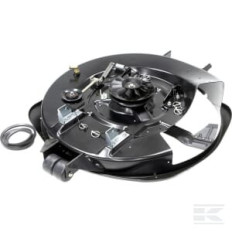 Outils WOLF 28872OW Carcas 80 Montee