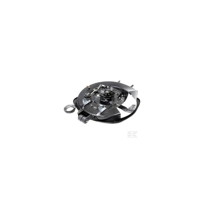Outils WOLF 28872OW Carcas 80 Montee