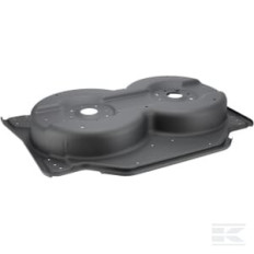 Stiga 3875615290 Revêtement de pont 85C QF, gris