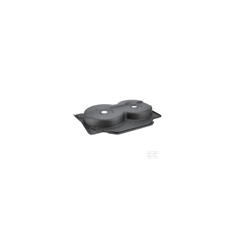 Stiga 3875615290 Revêtement de pont 85C QF, gris