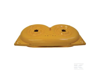 Stiga 1134302501 Plateau de coupe