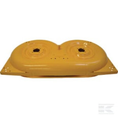 Stiga 1134302501 Plateau de coupe
