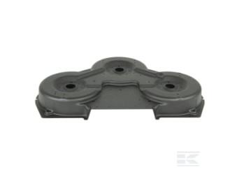 Stiga 3875615350 Revêtement de pont 110C, gris, NCS CTF