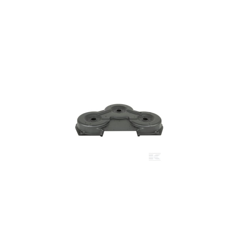Stiga 3875615350 Revêtement de pont 110C, gris, NCS CTF