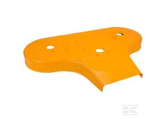 Stiga 1134219301 Plateau de coupe