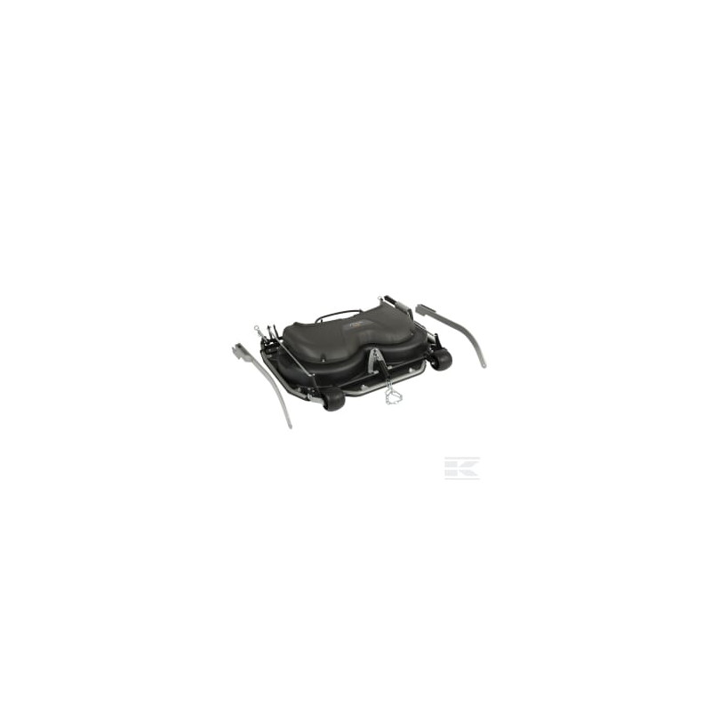 Stiga 3875615390 Cutting deck VILLA 95 COMBI