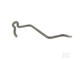 AYP 583099501 Support de courroie