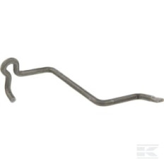 AYP 583099501 Support de courroie