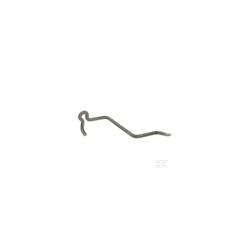 AYP 583099501 Support de courroie