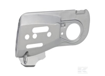 Husqvarna 544094001 Plaque de guide de chaîne