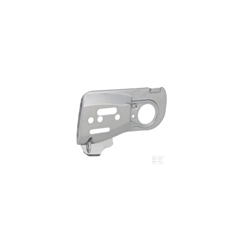 Husqvarna 544094001 Plaque de guide de chaîne