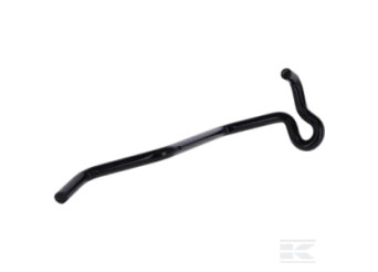 AYP 531165301 Gardien de courroie trapézoïdale AYP