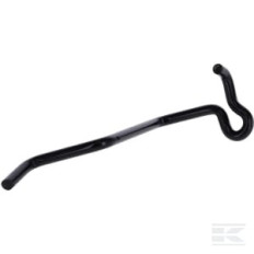 AYP 531165301 Gardien de courroie trapézoïdale AYP